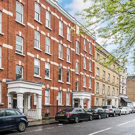 Sherlock'S Residence By Allo Housing London Exterior photo