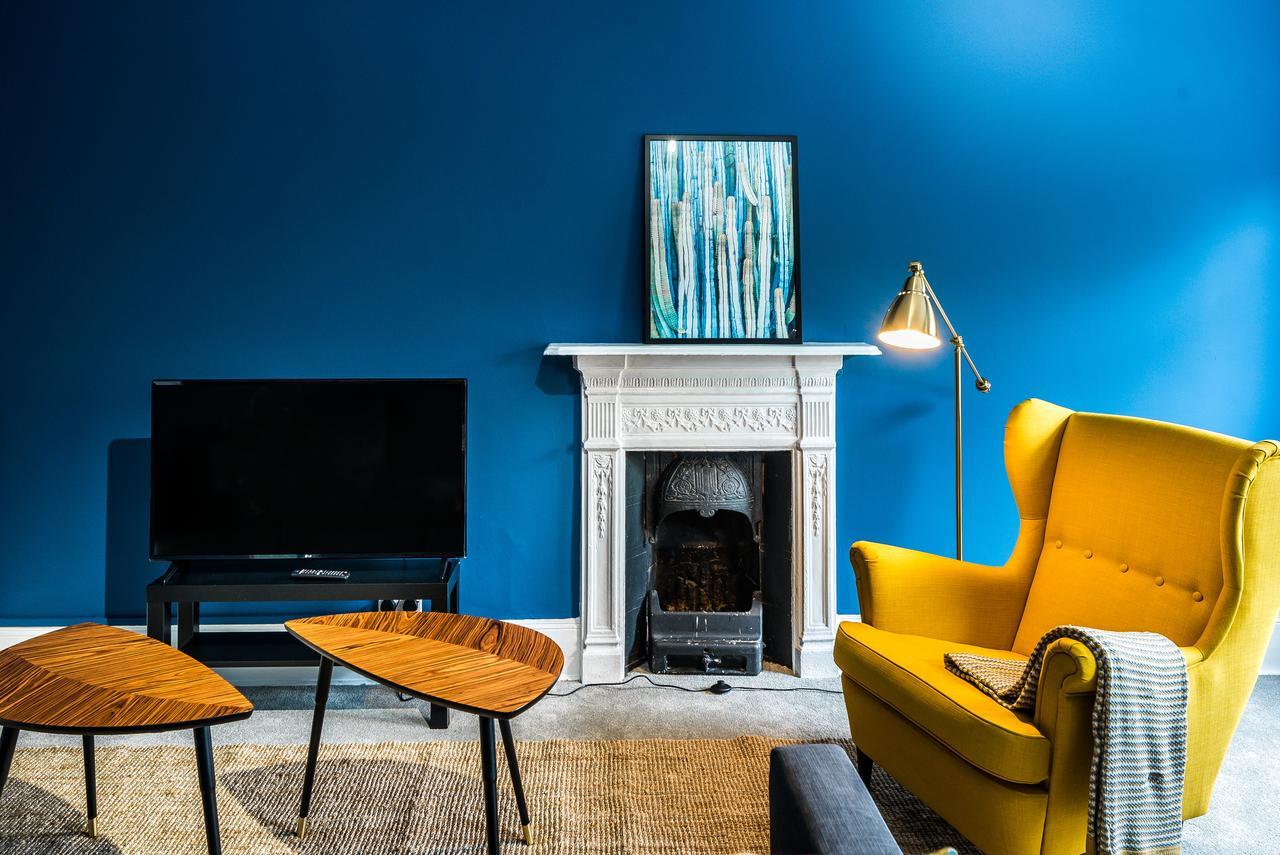 Sherlock'S Residence By Allo Housing London Exterior photo